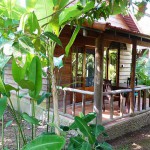 Kep Bungalow famille